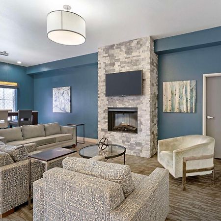 Best Western Crater Lake Highway White City/Medford Exteriör bild