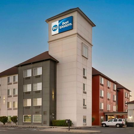 Best Western Crater Lake Highway White City/Medford Exteriör bild