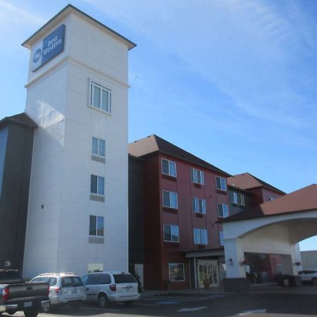 Best Western Crater Lake Highway White City/Medford Exteriör bild