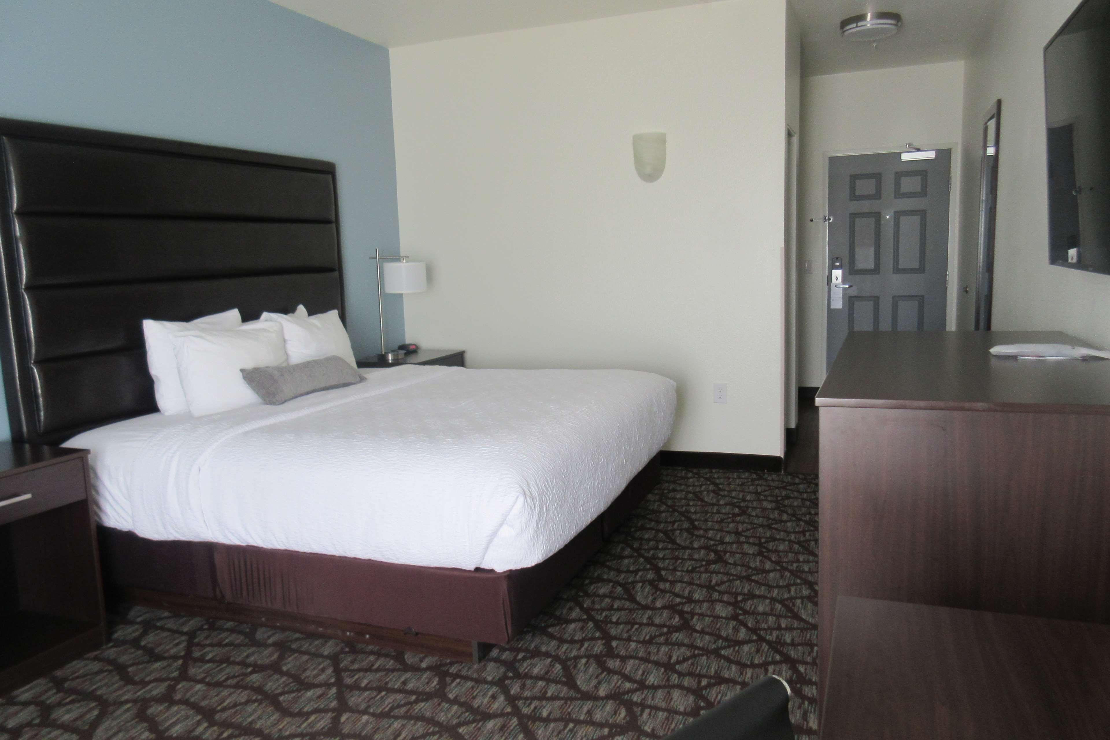 Best Western Crater Lake Highway White City/Medford Exteriör bild