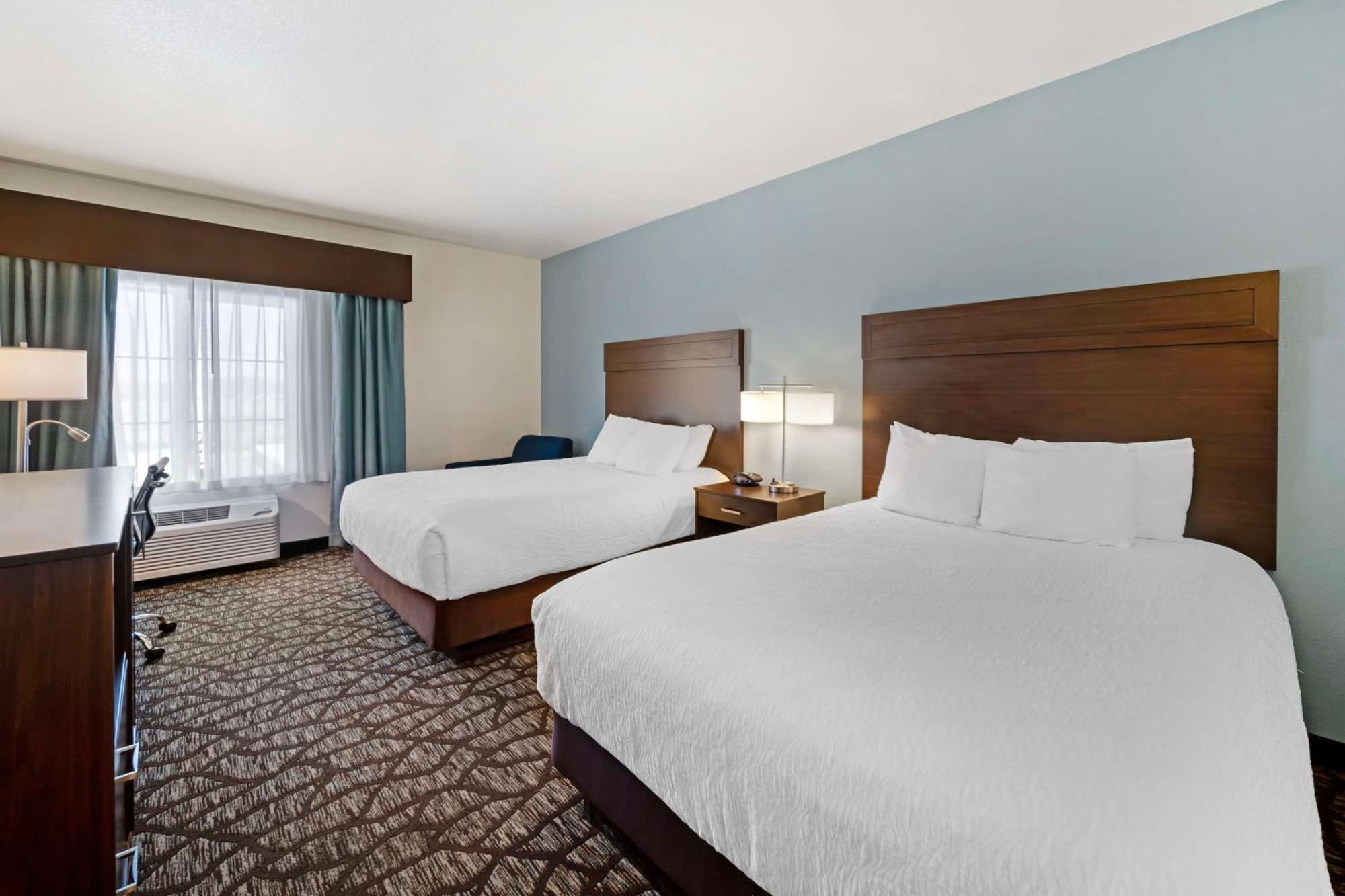 Best Western Crater Lake Highway White City/Medford Exteriör bild