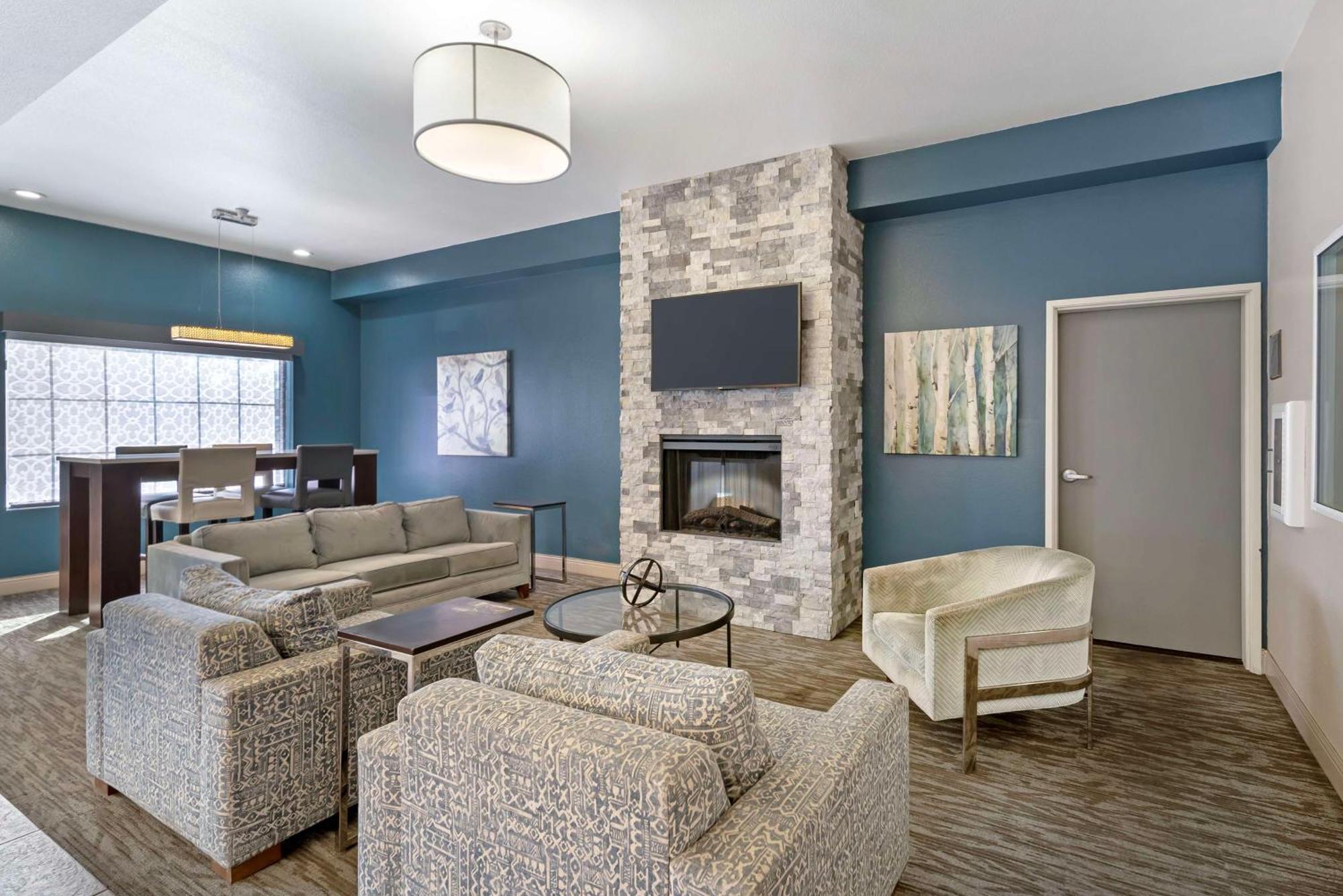 Best Western Crater Lake Highway White City/Medford Exteriör bild