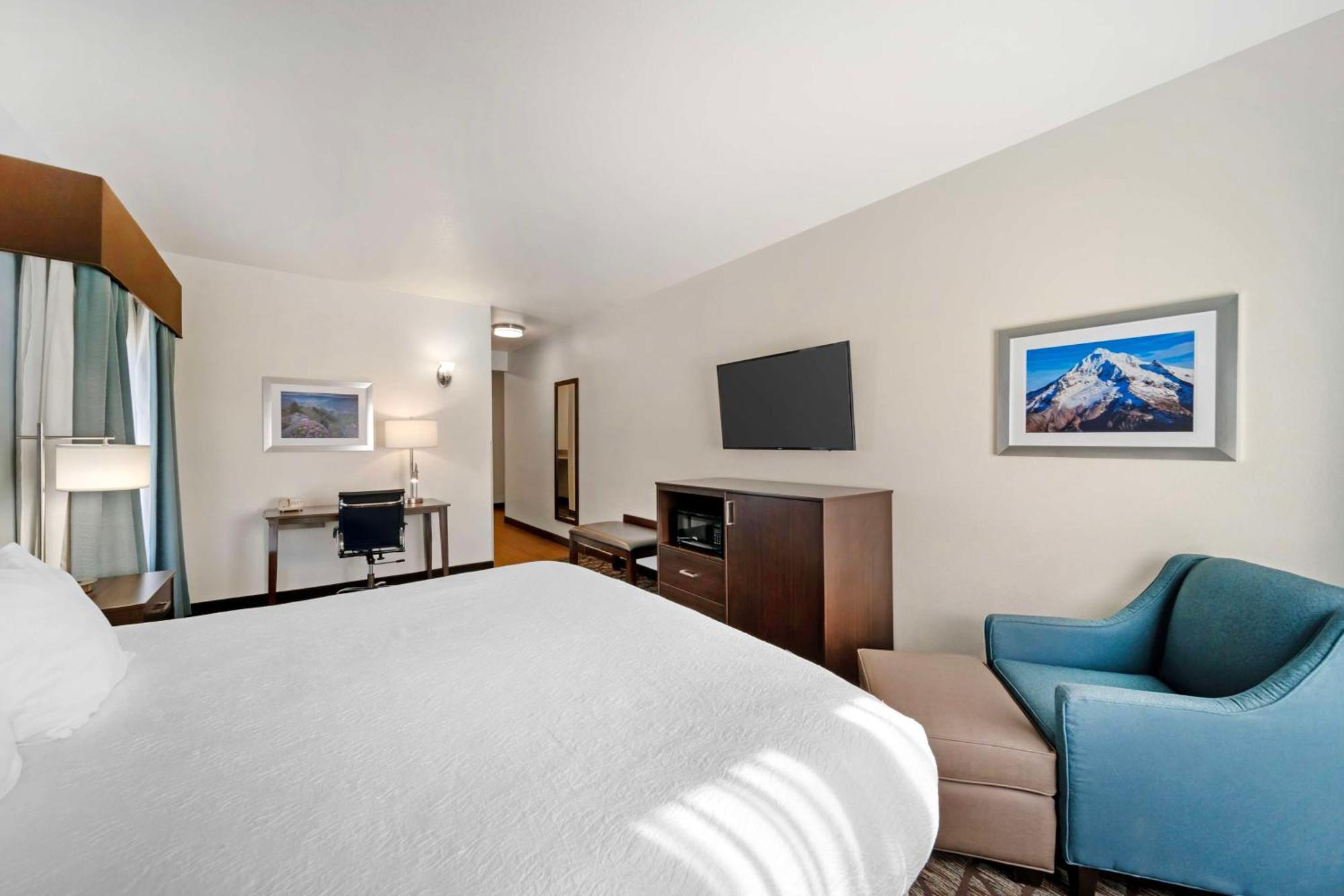 Best Western Crater Lake Highway White City/Medford Exteriör bild