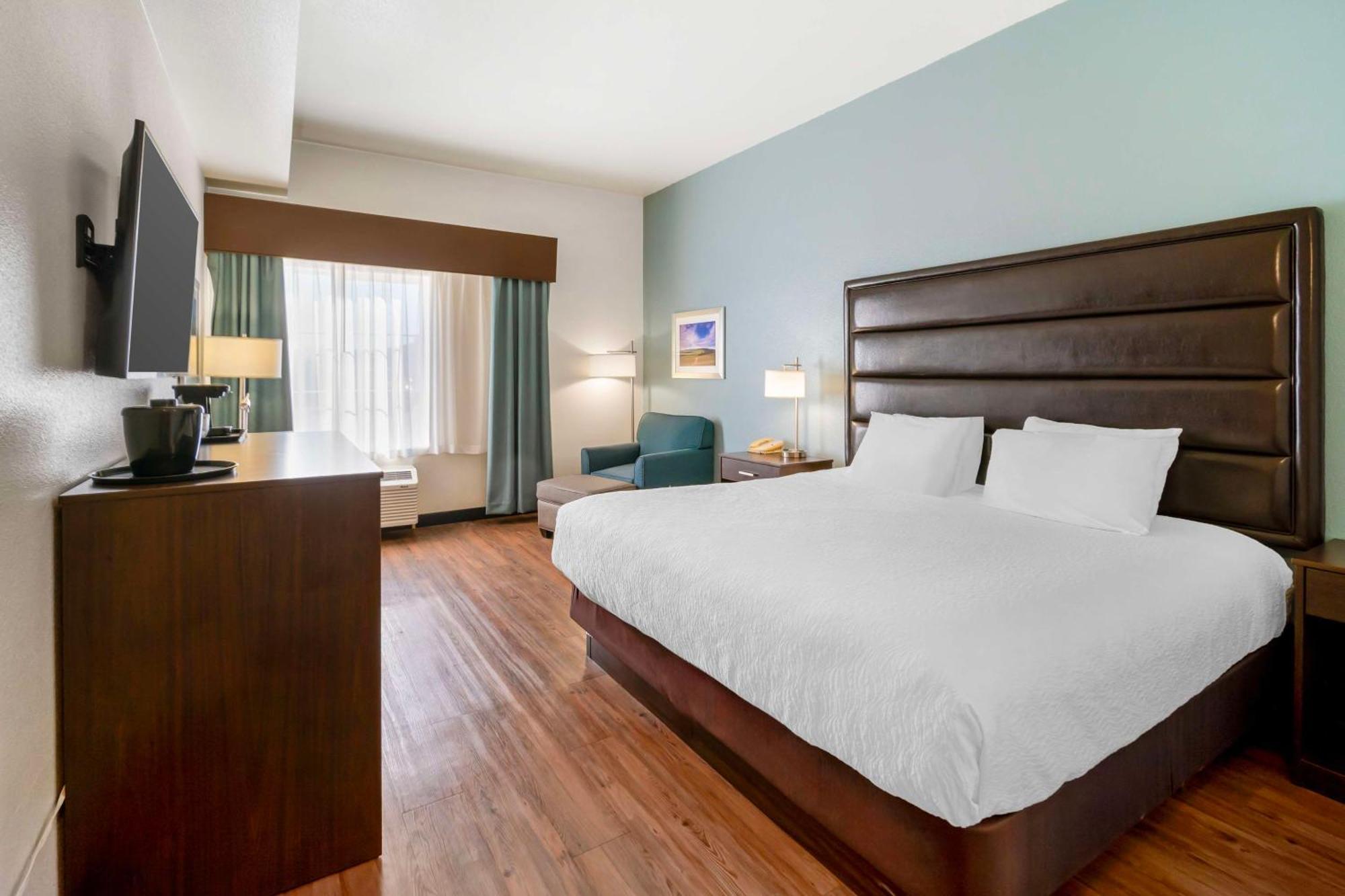 Best Western Crater Lake Highway White City/Medford Exteriör bild