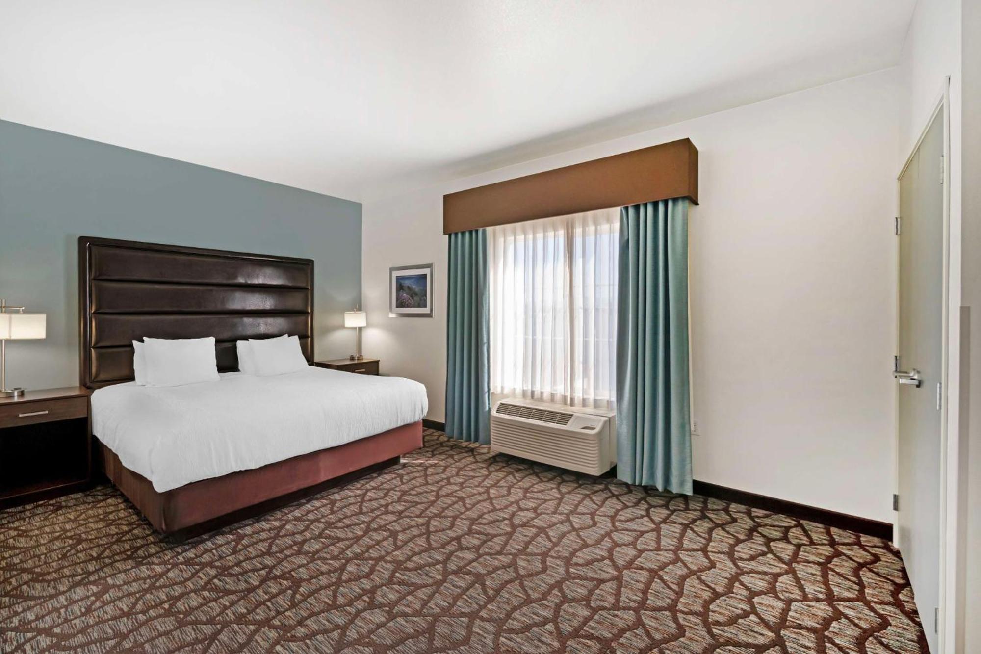 Best Western Crater Lake Highway White City/Medford Exteriör bild