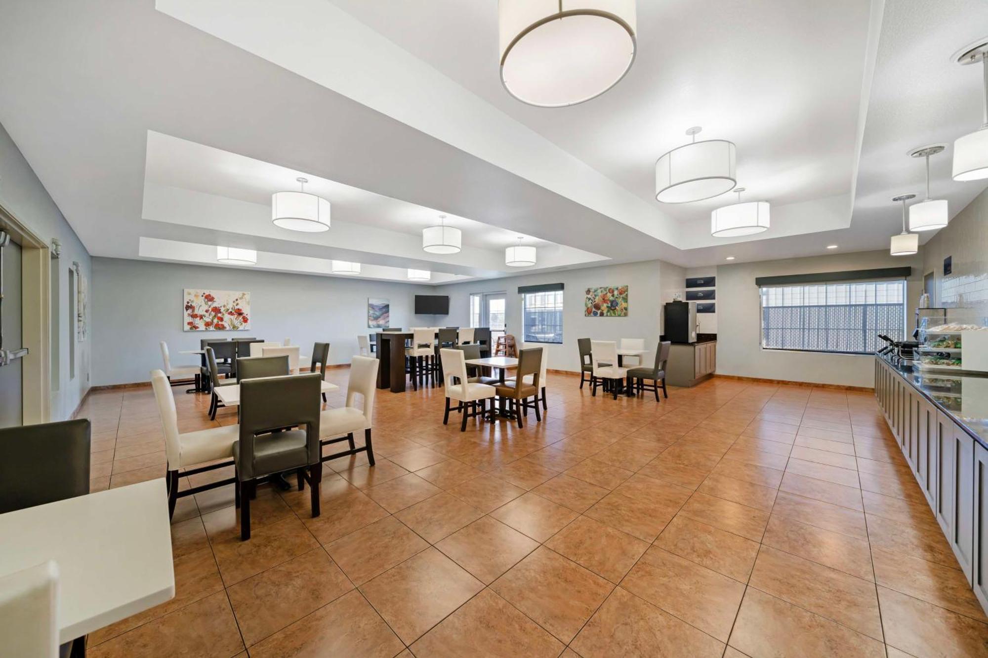 Best Western Crater Lake Highway White City/Medford Exteriör bild